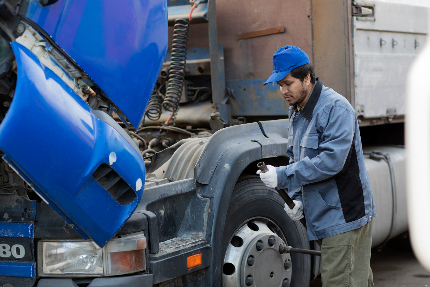 camion-control-mecanico-vista-lateral