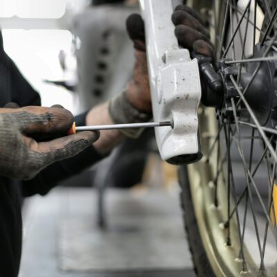 La importancia de la precisión en el mecanizado de piezas automotrices