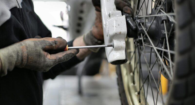 La importancia de la precisión en el mecanizado de piezas automotrices